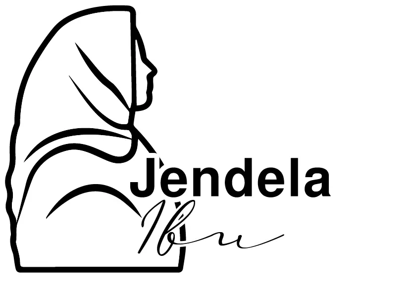 Logo Yayasan Jendela Ibu - Organisasi Disabilitas Indonesia