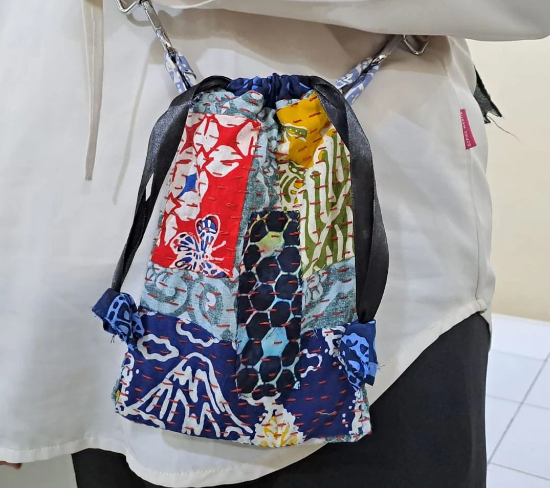 Kegiatan Warunk Beesabilitas